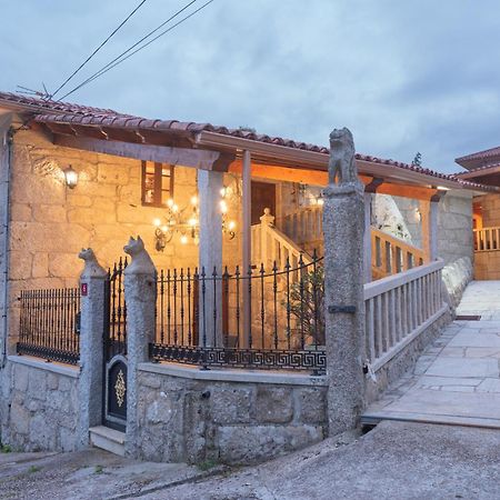 Casa Magarinos Villa Gondomar Ngoại thất bức ảnh