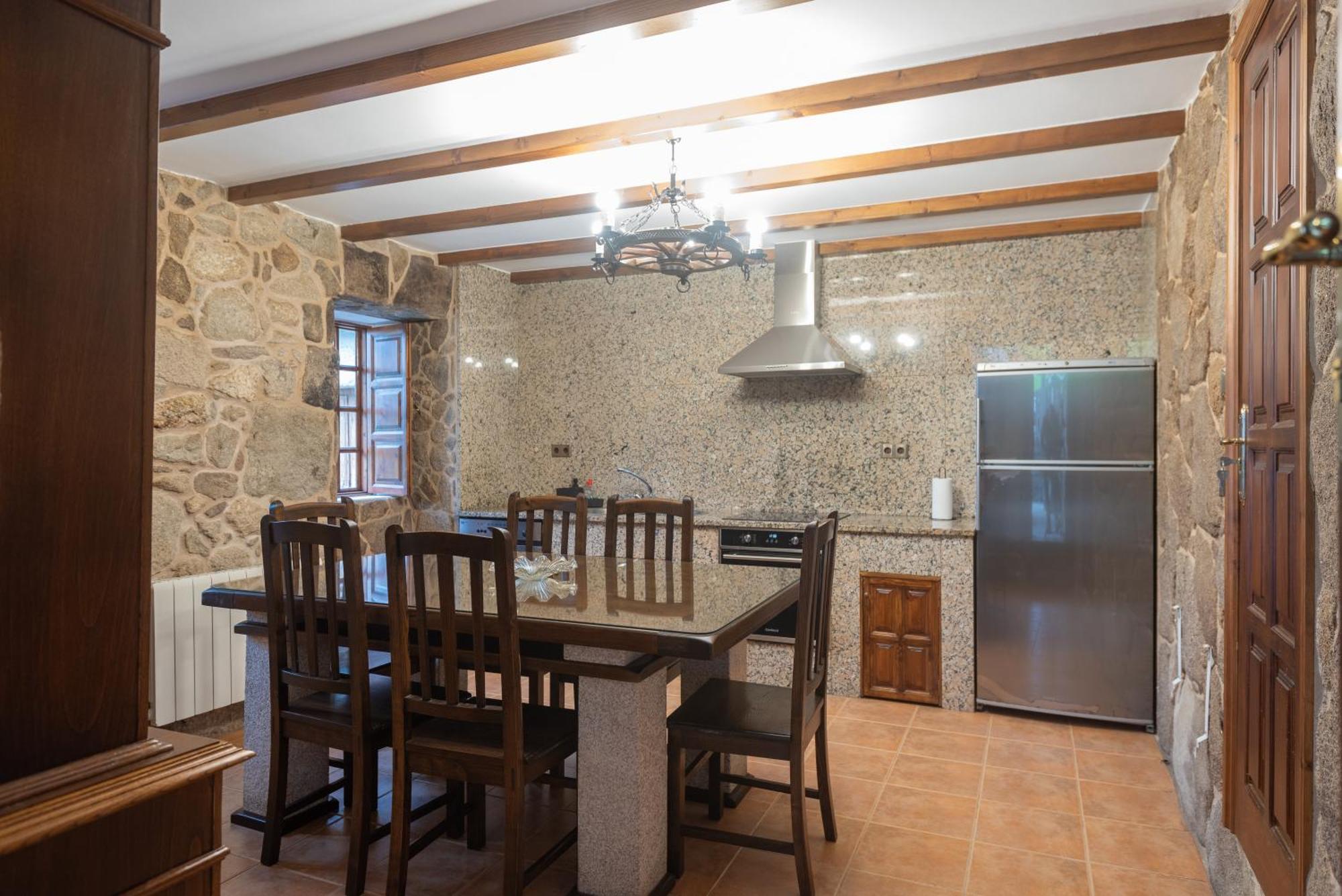 Casa Magarinos Villa Gondomar Ngoại thất bức ảnh