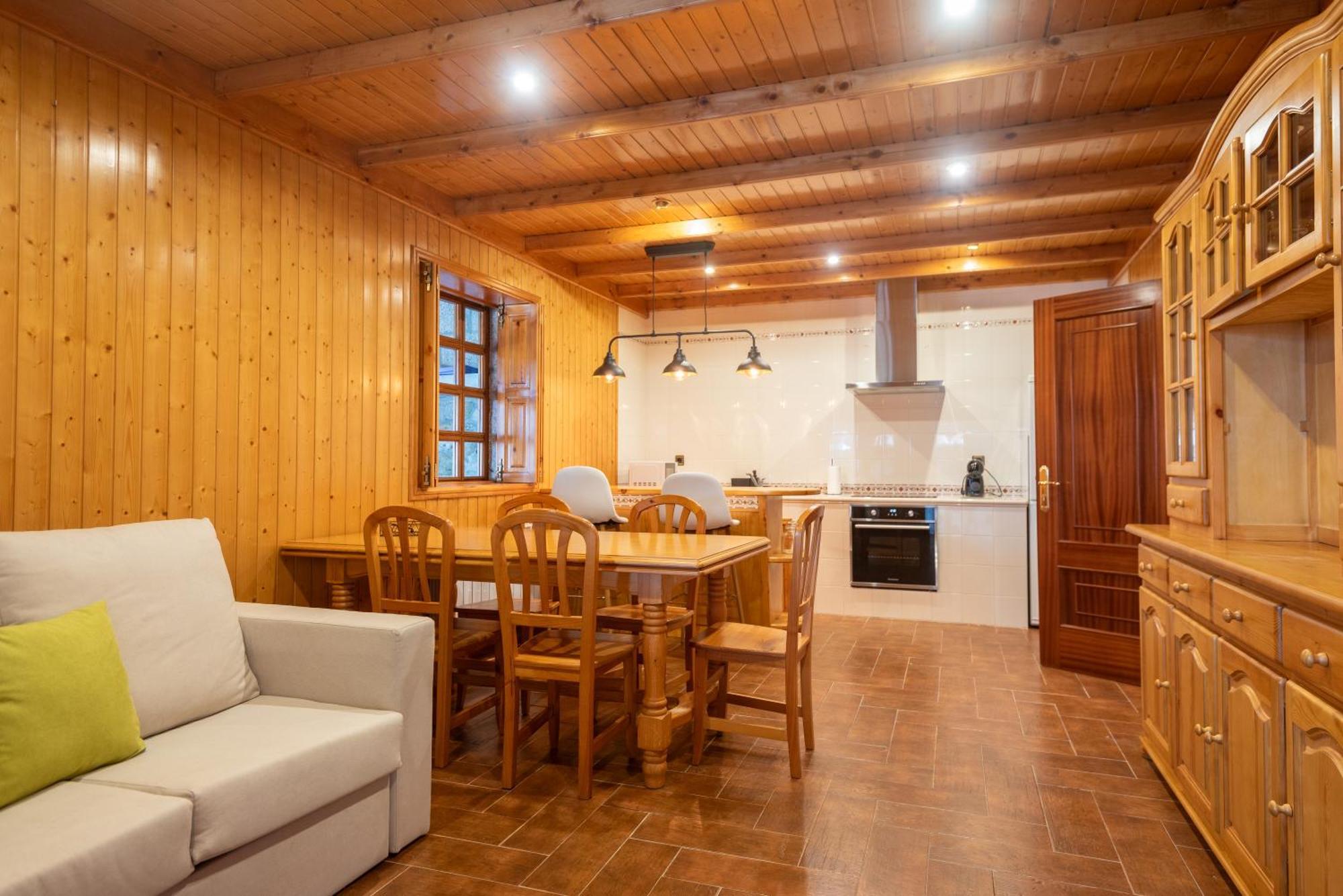 Casa Magarinos Villa Gondomar Ngoại thất bức ảnh